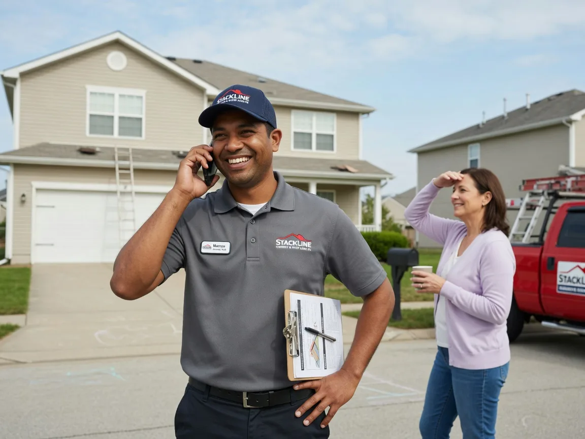 Chimney flashing repair Malad City, ID FAQs